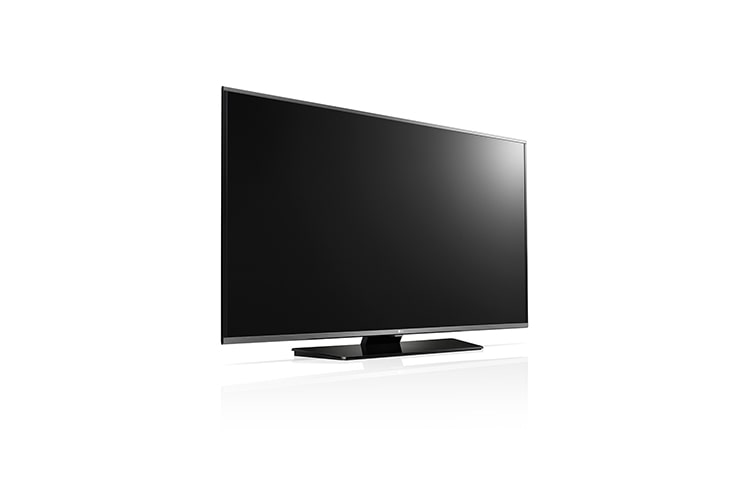 LG Smart TV mit 100 cm (40 Zoll) Bildschirmdiagonale, IPS-Panel und webOS , 40LF6309