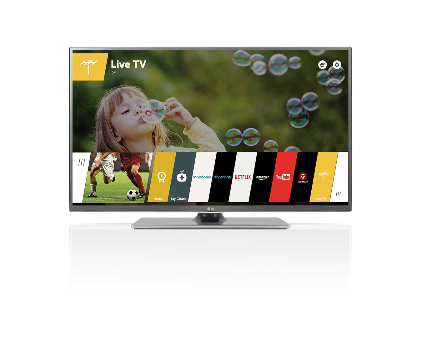 LG 32LF6509, 32LF6509