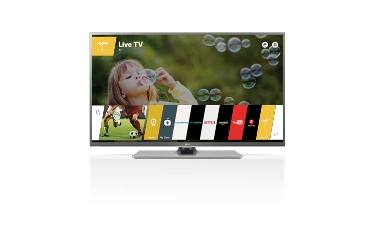 LG 32LF6509, 32LF6509
