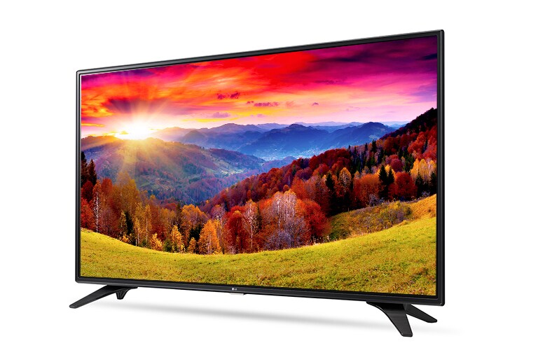 LG FULL HD TV, 32LH604V