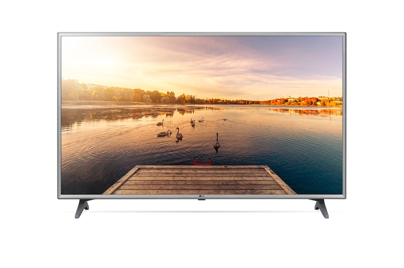 LG 32" Full HD TV - Energieeffizienzklasse G (Spektrum: A bis G), 32LK6200