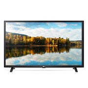 Vorderseite von 32” Full HD TV 32LM6300PLA