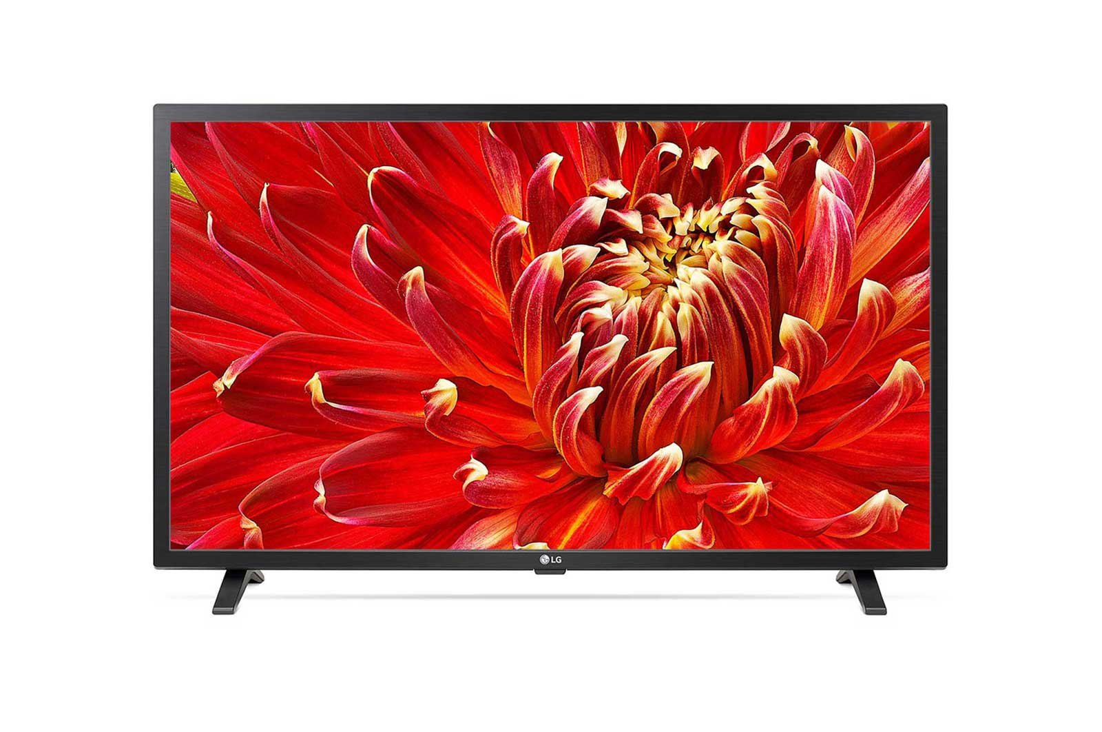 Vorderseite von 32” Full HD TV 32LM630BPLA