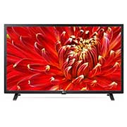 Vorderseite von 32” Full HD TV 32LM630BPLA