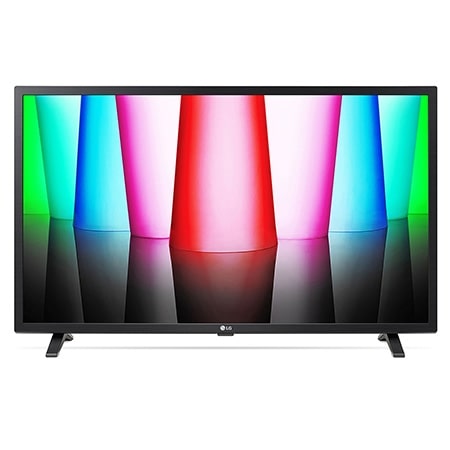 LG FULL HD TV LQ63 32 Zoll & 4K, 32LQ63006LA