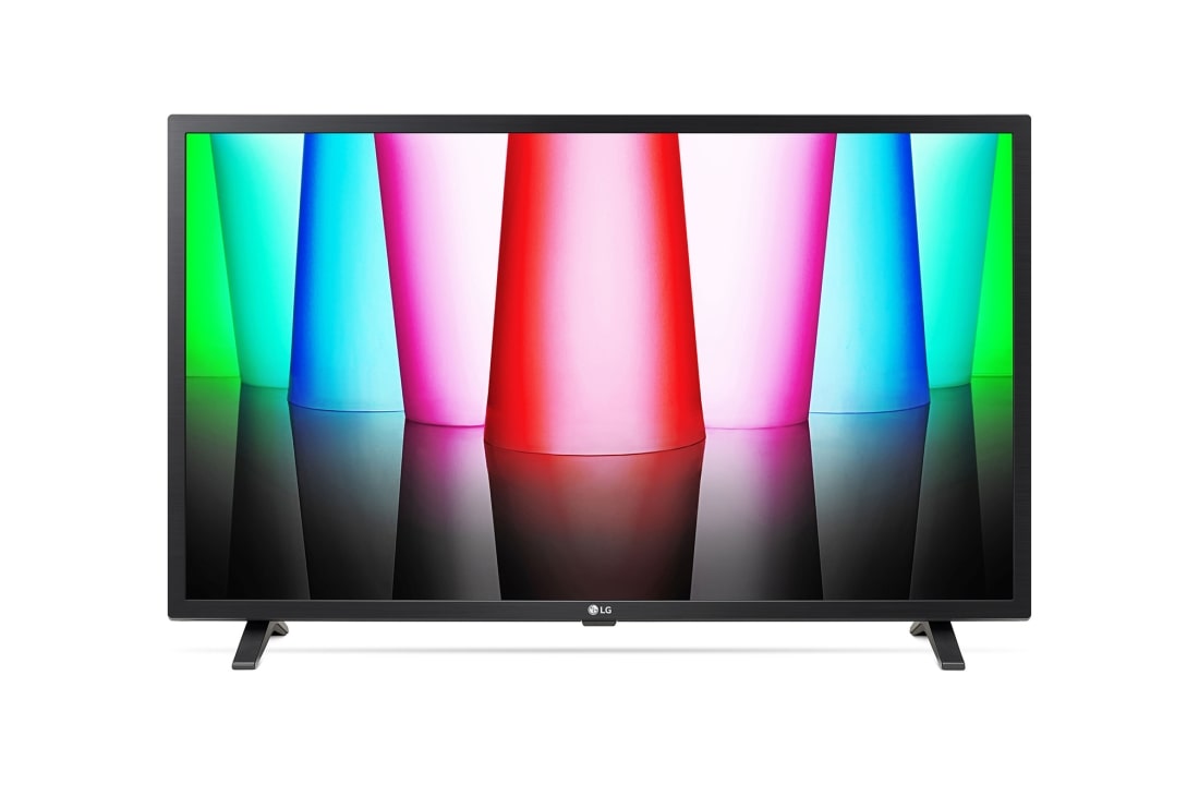 LG 32 Zoll LG Full HD TV LQ63, 32LQ63006LA