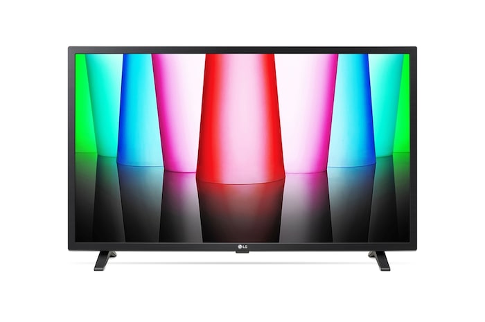 LG 32 Zoll LG Full HD TV LQ63, 32LQ63006LA