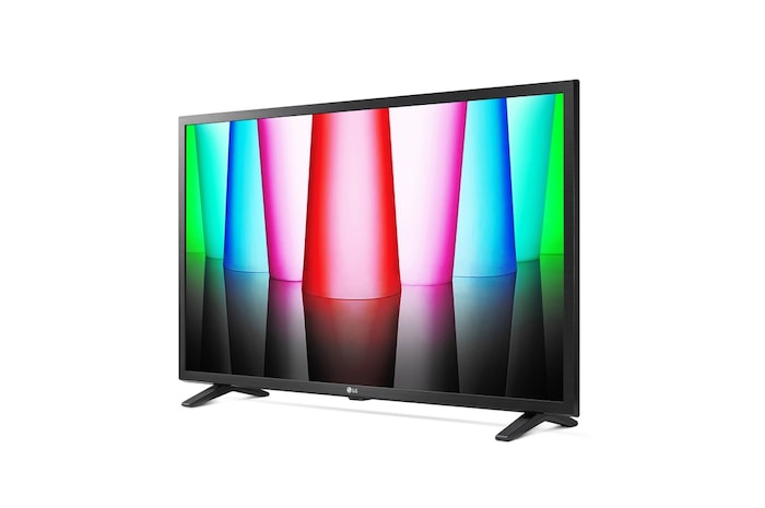 LG 32 Zoll LG Full HD TV LQ63, 32LQ63006LA