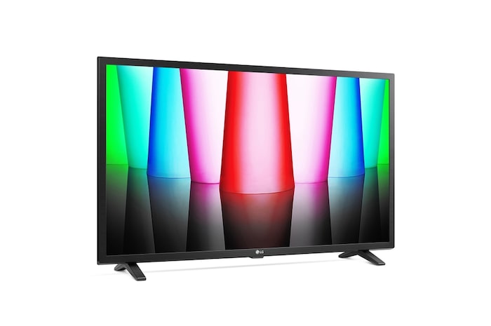LG 32 Zoll LG Full HD TV LQ63, 32LQ63006LA