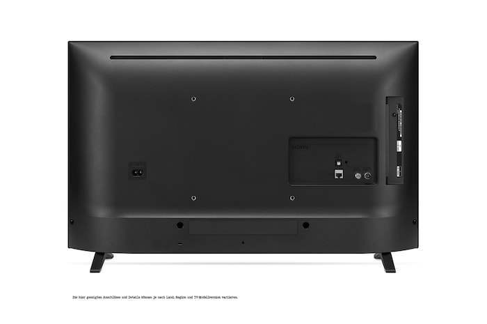 LG 32 Zoll LG Full HD TV LQ63, 32LQ63006LA