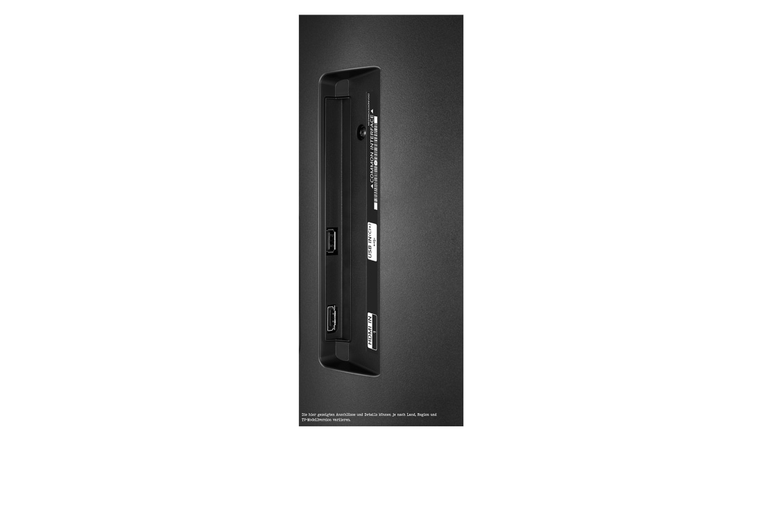 LG 32 Zoll LG Full HD TV LQ63, 32LQ63006LA