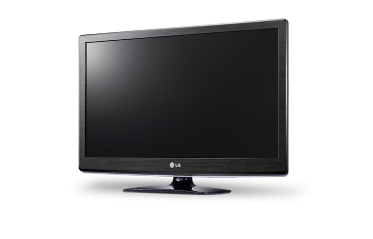 LG 32LS350S, 32LS350S