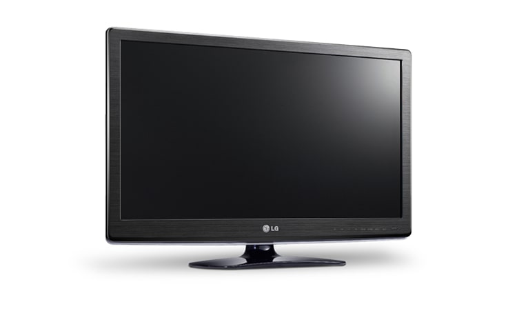 LG 32LS350S, 32LS350S