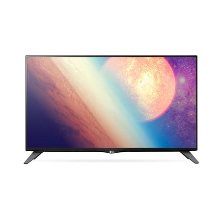 LG UHD TV - 40UH6300