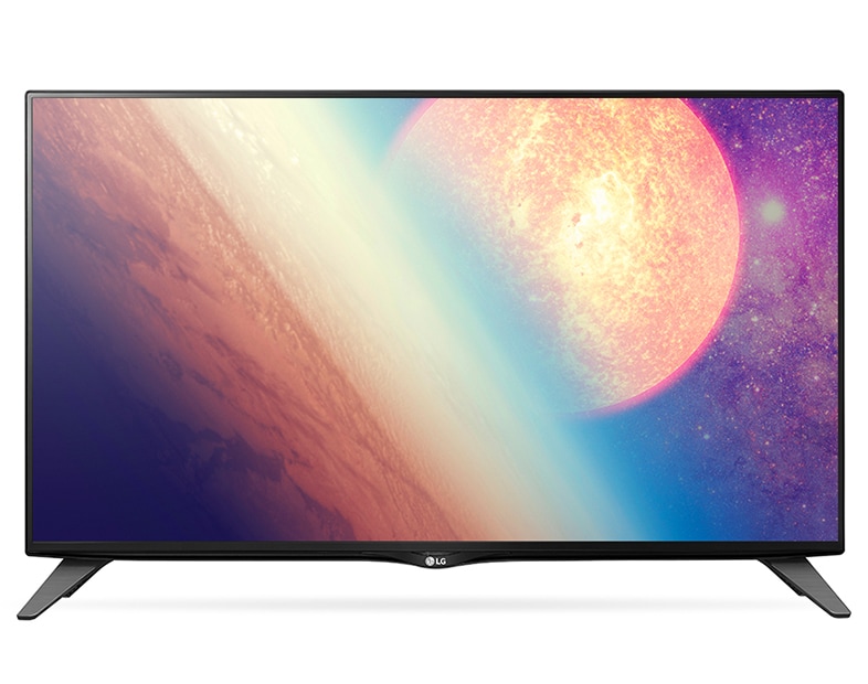 LG UHD TV - 40UH6300