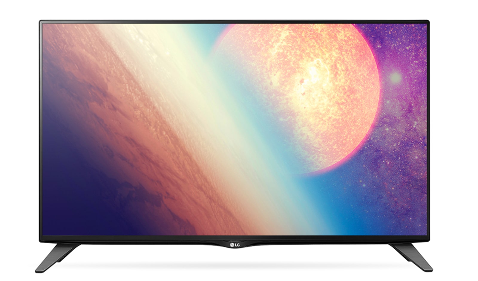 LG UHD TV - 40UH6300