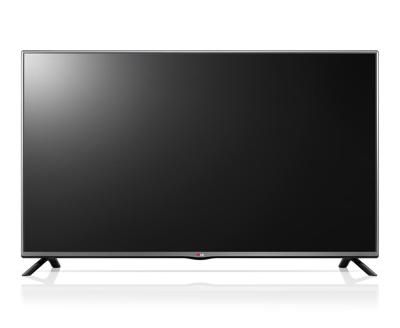 Vorderseite von 42LB550V 42LB550V