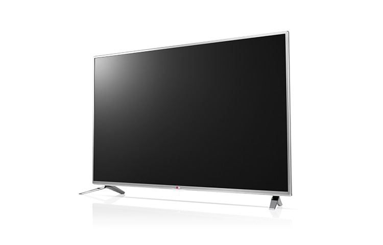 LG CINEMA 3D Smart TV mit webOS , 42LB652V