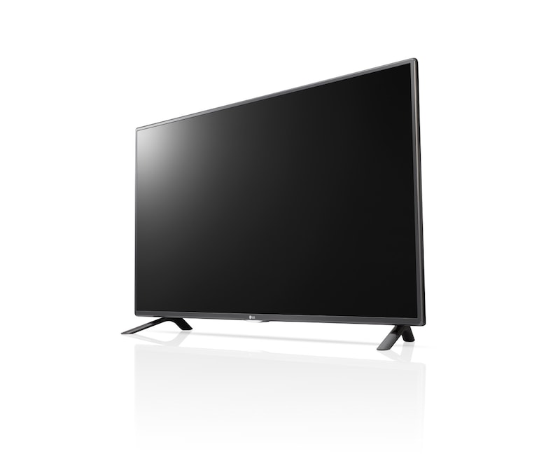 LG Smart TV mit 106 cm (42 Zoll) Bildschirmdiagonale, Full HD-Auflösung, Screen Share und Magic Remote , 42LF5809