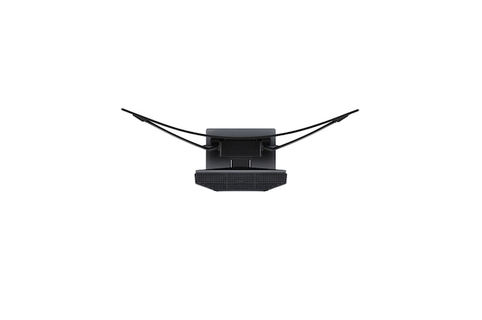 LG 4K OLED Flex 42 Zoll Smart Gaming TV, 42LX3Q9LA