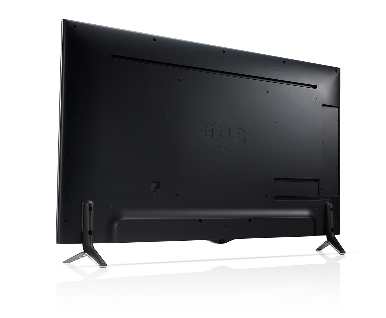 LG SMART TV MIT 106 CM (42 ZOLL) BILDSCHIRMDIAGONALE UND ULTRA HD-AUFLÖSUNG , 42UB820V