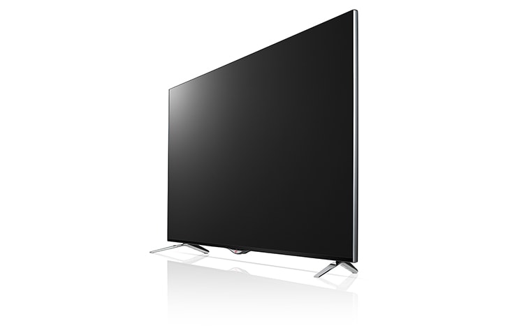 LG SMART TV MIT 106 CM (42 ZOLL) BILDSCHIRMDIAGONALE UND ULTRA HD-AUFLÖSUNG , 42UB820V