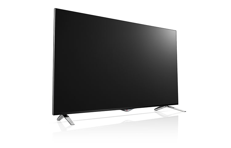 LG SMART TV MIT 106 CM (42 ZOLL) BILDSCHIRMDIAGONALE UND ULTRA HD-AUFLÖSUNG , 42UB820V