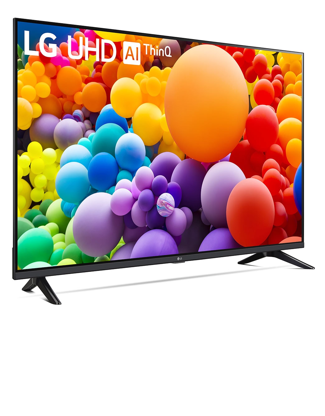50 Zoll 4K LG UHD AI Smart TV UT81 | LG DE