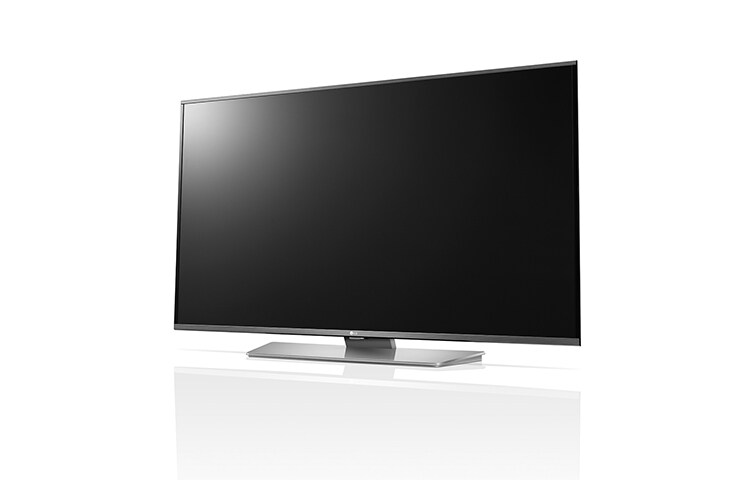 LG Smart TV mit 108 cm (43 Zoll) Bildschirmdiagonale, webOS, Motion Eco Sensor und Full HD-Auflösung, 43LF6329