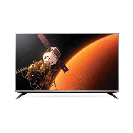 LG FULL HD TV