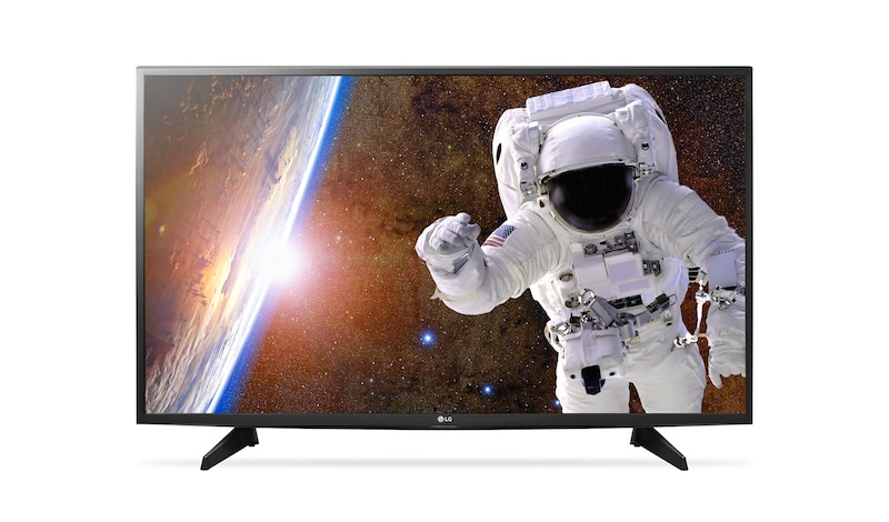LG FULL HD TV, 43LH590V