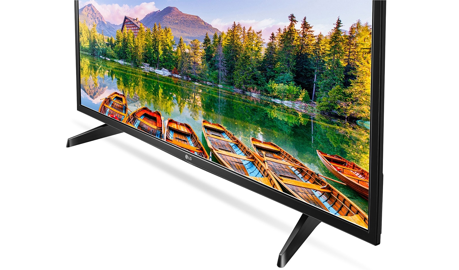 LG FULL HD TV, 43LH590V