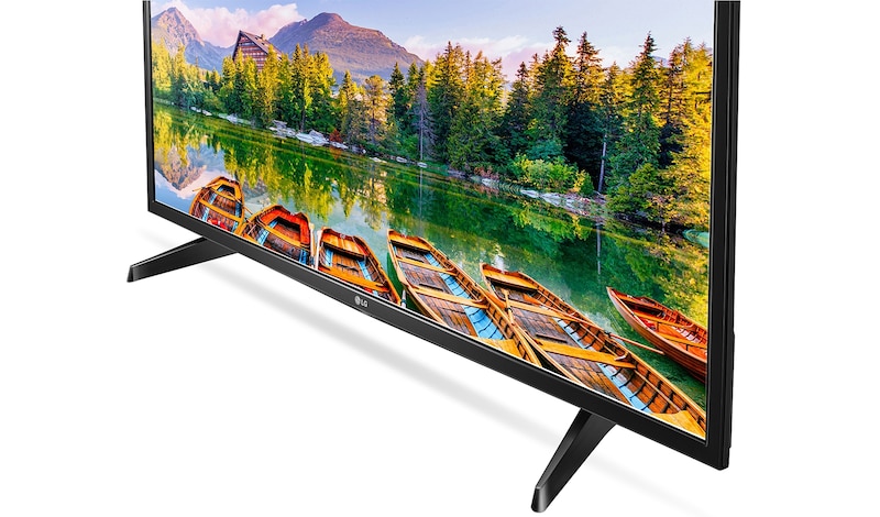 LG FULL HD TV, 43LH590V