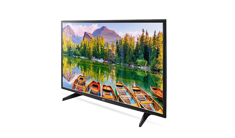 LG FULL HD TV, 43LH590V