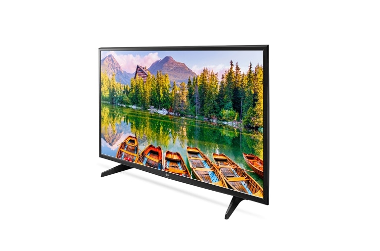LG FULL HD TV, 43LH590V