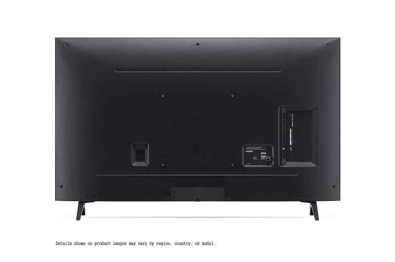 LG 43“ LG 4K NanoCell TV NANO75, 43NANO759PA