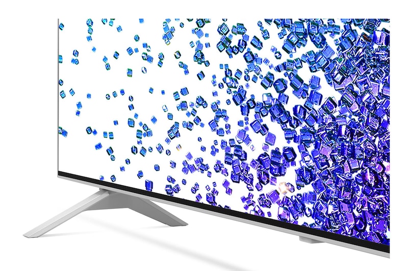LG 43“ LG 4K NanoCell TV NANO77, 43NANO779PA