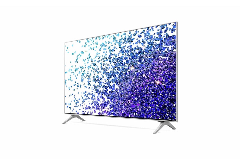 LG 43“ LG 4K NanoCell TV NANO77, 43NANO779PA
