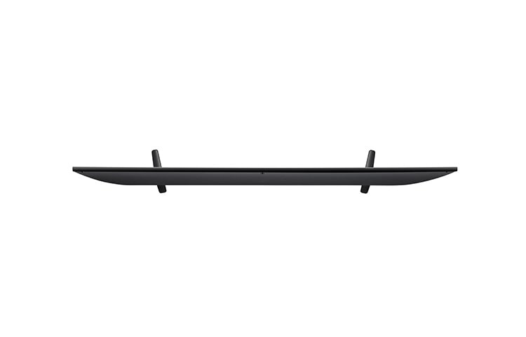 LG Smart TV mit 123 cm (49 Zoll) Bildschirmdiagonale, webOS und Ultra HD-Auflösung, 49UF6409