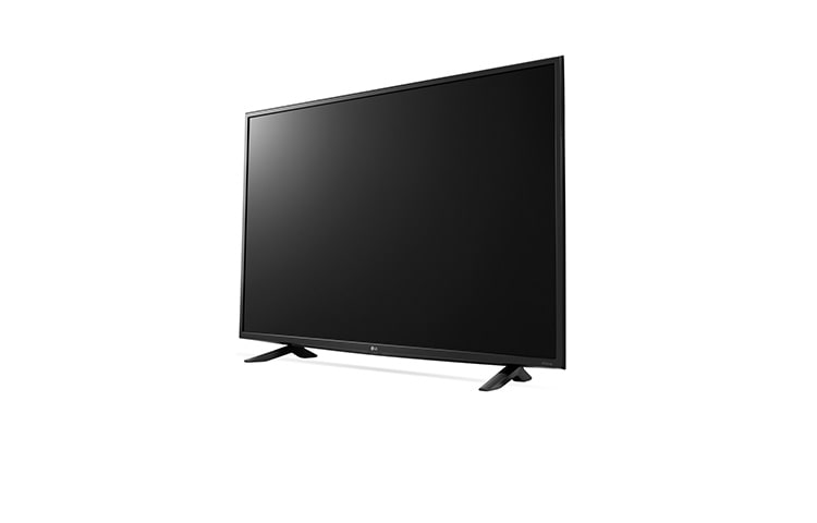 LG Smart TV mit 123 cm (49 Zoll) Bildschirmdiagonale, webOS und Ultra HD-Auflösung, 49UF6409