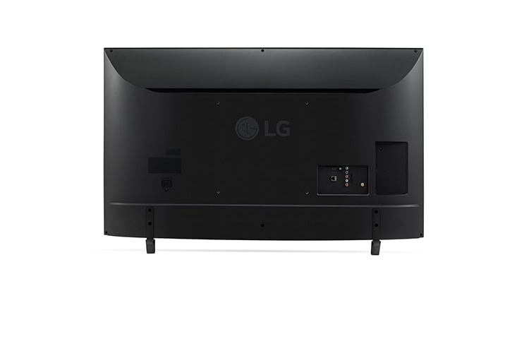 LG Smart TV mit 123 cm (49 Zoll) Bildschirmdiagonale, webOS und Ultra HD-Auflösung, 49UF6409