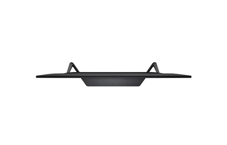 LG Smart TV mit 108 cm (43 Zoll) Bildschirmdiagonale, Ultra HD-Auflösung, 4K-IPS-Panel und Ultra Slim Design , 43UF675V