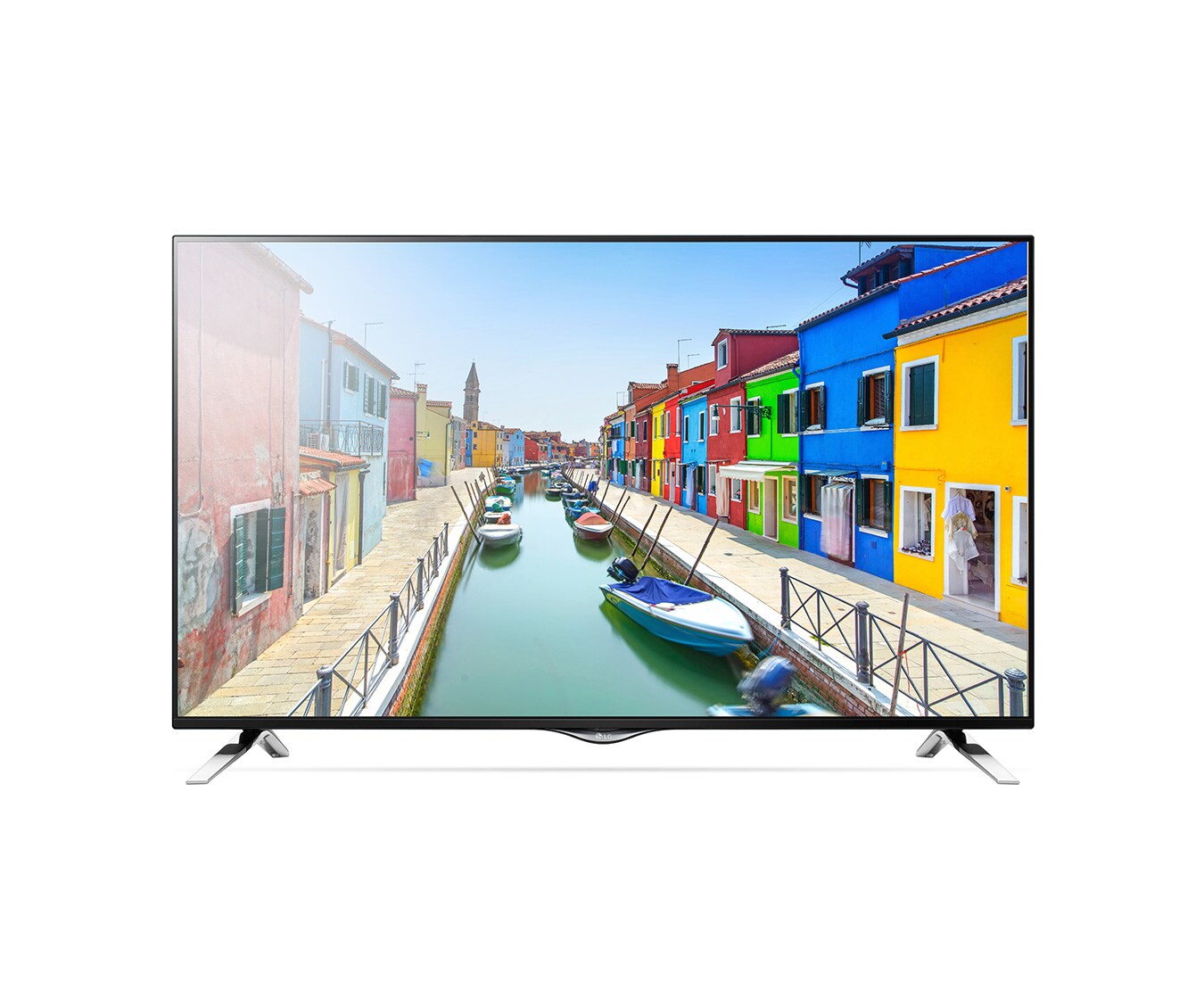 LG 43UF6909, 43UF6909