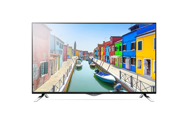 LG 43UF6909, 43UF6909