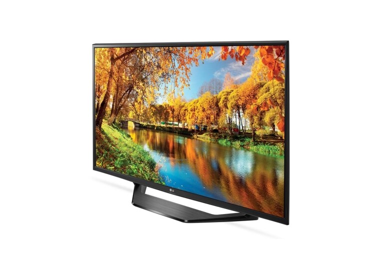 LG UHD TV, 43UH620V