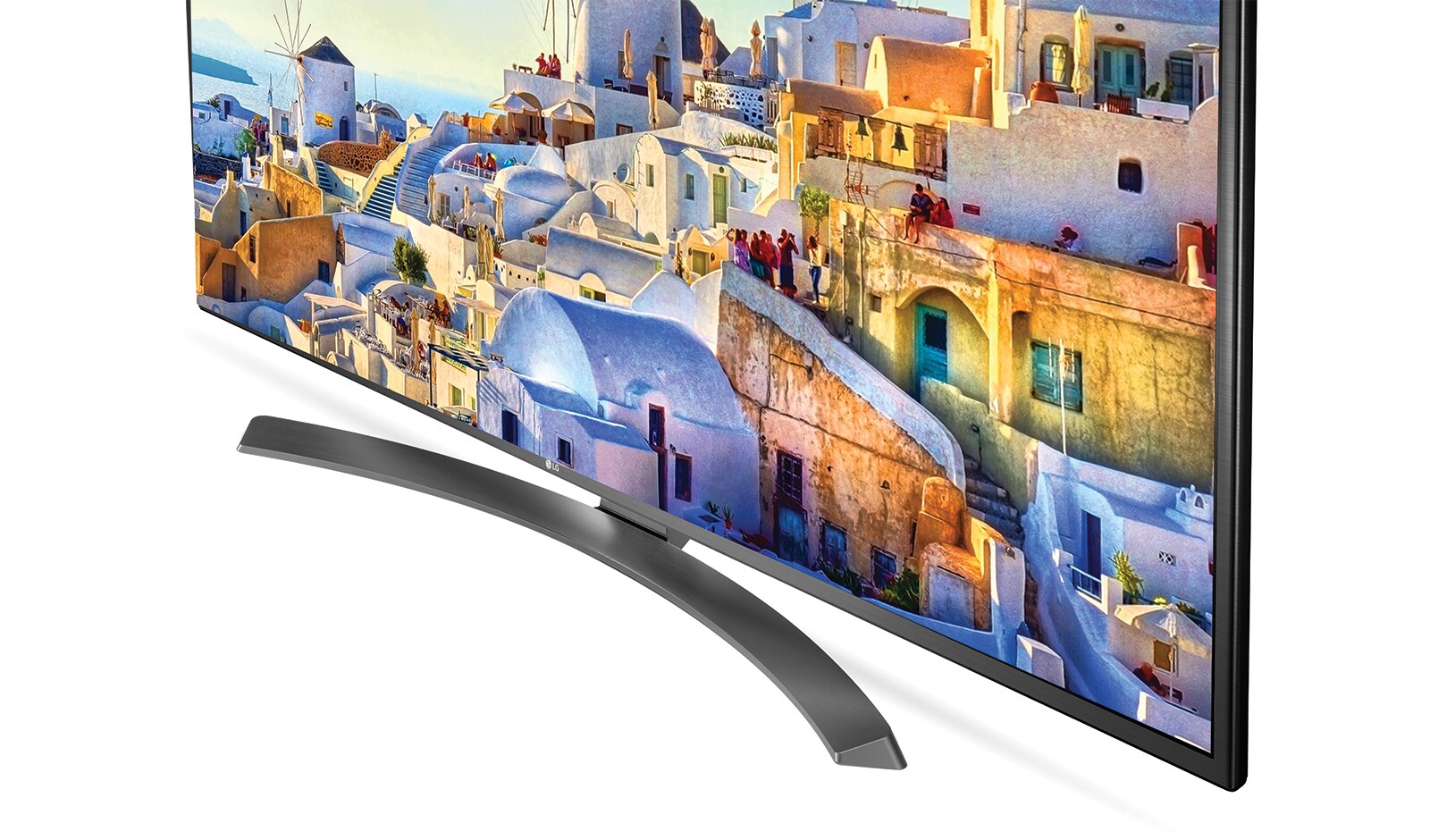 LG UHD TV , 43UH661V