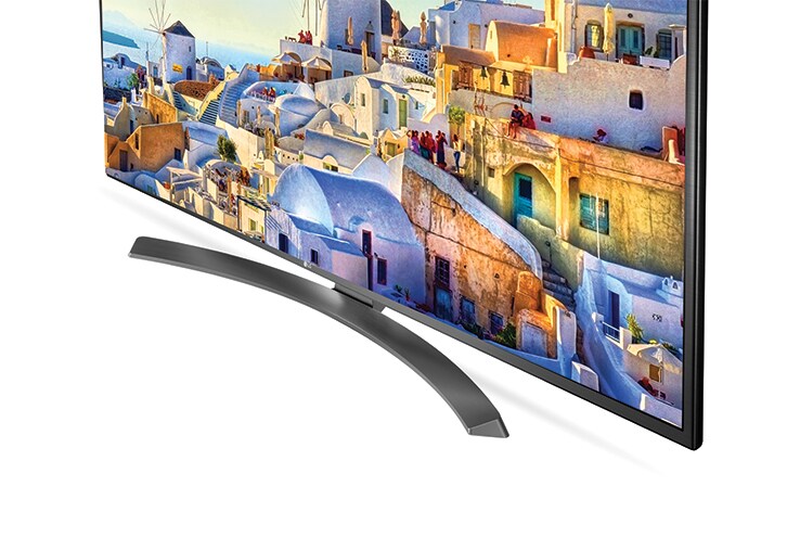 LG UHD TV , 43UH661V