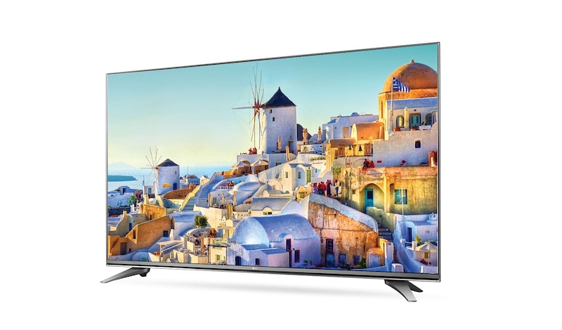 LG UHD TV , 49UH7509