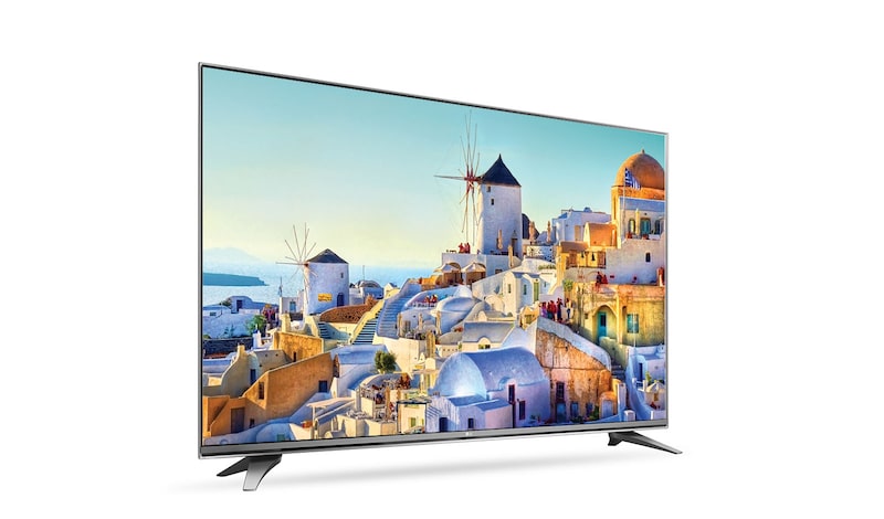 LG UHD TV , 49UH7509