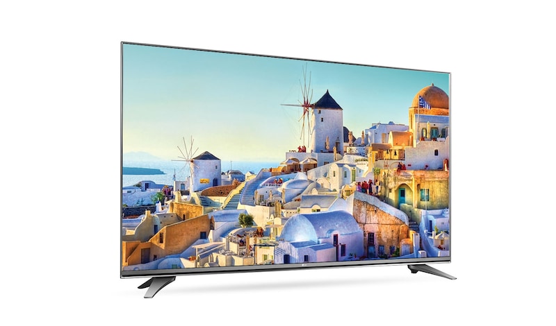 LG UHD TV , 49UH7509
